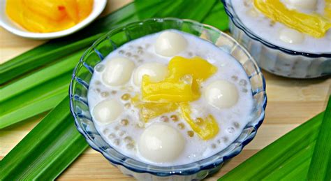GINATAANG BILO~BILO.